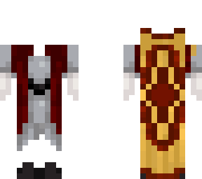 fire dress