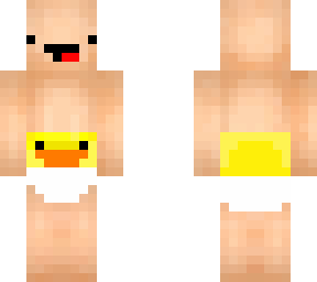 fixed baby (by not leo)
