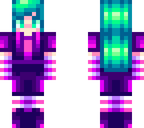 flashy neon lights .reupload