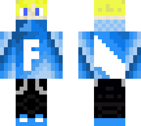 fortnite lover