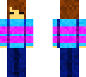 frisk