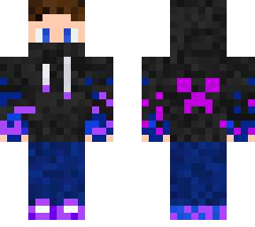 galactic bond different hair
