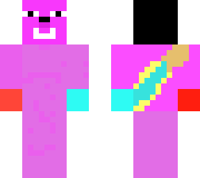 girlwarrior