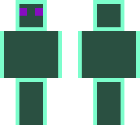 glitched glitchtrap