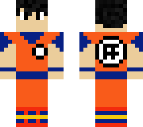 goku