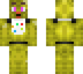 golden chica