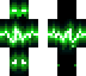 green ibacorn