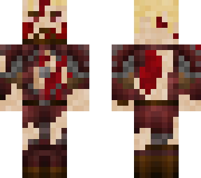 heavy wounded eomer
