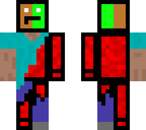 herobrine tapl