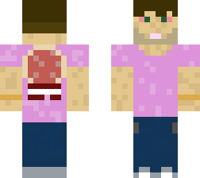 highpepperoni guy