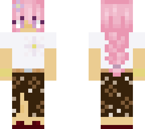 hippie girl