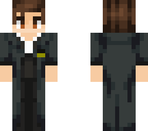 hufflepuff boy v2