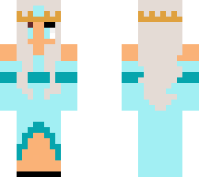 ice queen