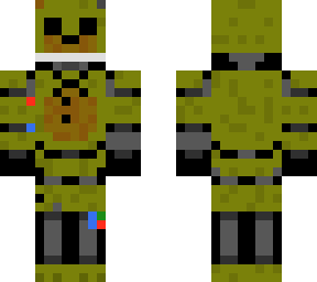 ignited golden freddy