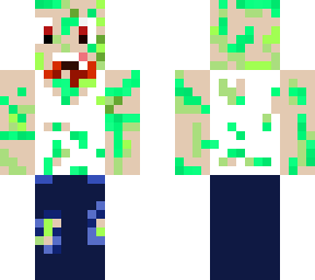 infected toxic