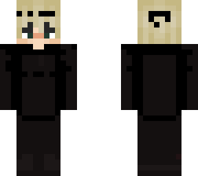 jesse - oc