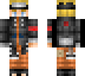 jesus gabriel naruto