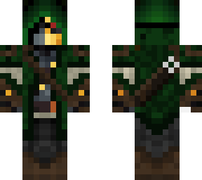 jungle deathstroke