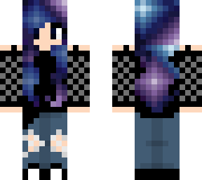 just a galaxy gal (fixed)