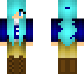 kaida myskins