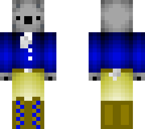 kaida myskins