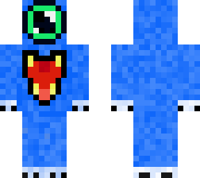 kawai monster