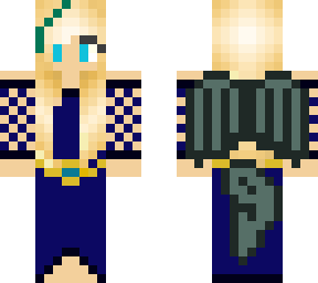 lady avanna fixed