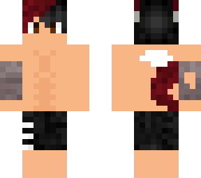 magic college: swimwear