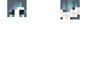 male blue tumblr hairbase