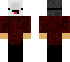 mask