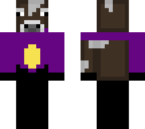 mattys skin