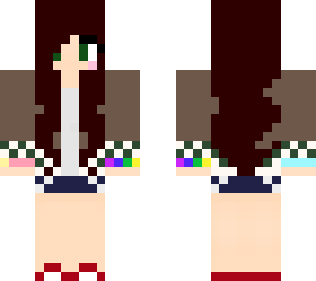 me + pride