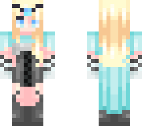 midnight princess (rce)