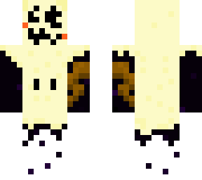 mimikyu