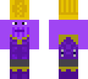 mini thanos