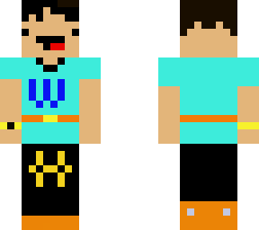 modern derps