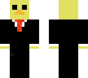 mr jobing duck