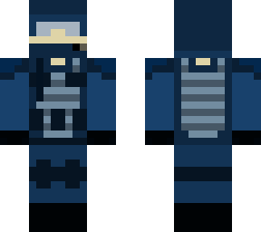mtf/ntf scp commander better version