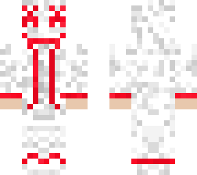 my little brother made me make a skin for him