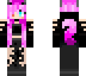 my new skin :d