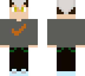 my oc
