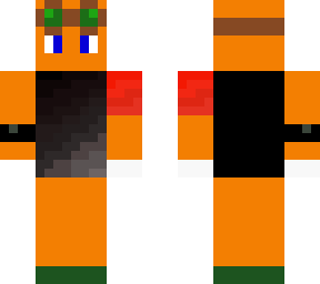 my official skin/ tnt :) plz enjoy