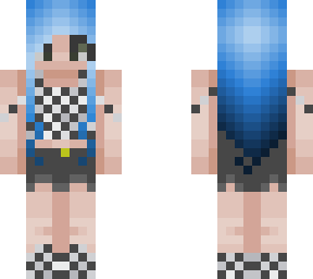 my original skin requests???