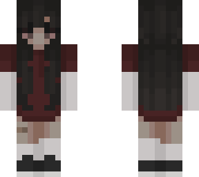 new kaula skin 165