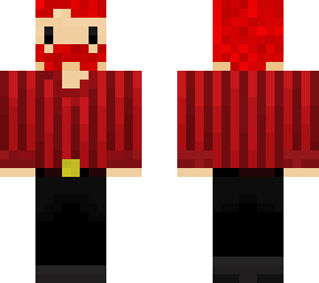 new skin