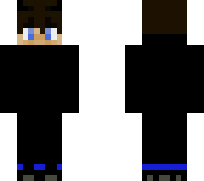 new skin