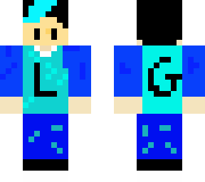 no white part