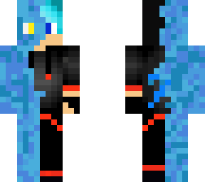 nuclear skin