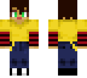 oc cameron