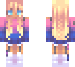 oc jasmine v2